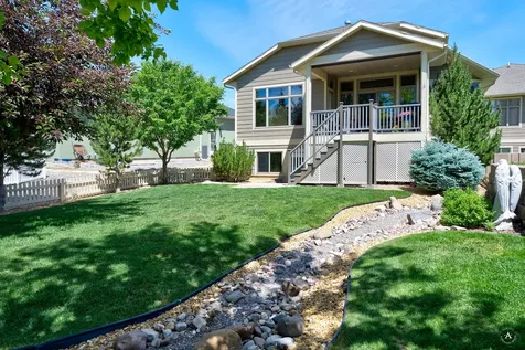 2542 Primrose Lane Helena MT 59601