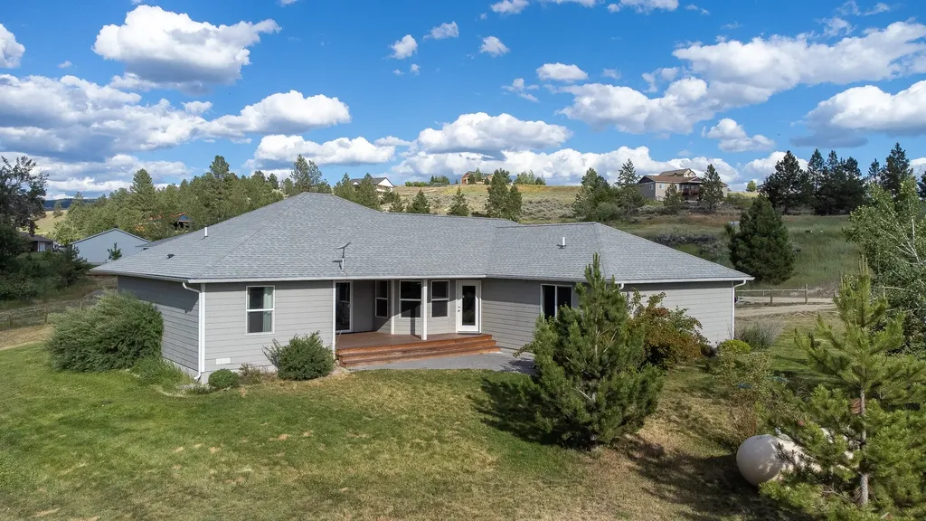 508 Creek Hollow Way Florence MT 59833