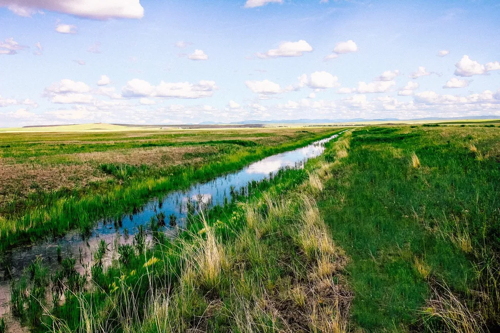 Little Muddy Creek Ranch Cascade MT 59421