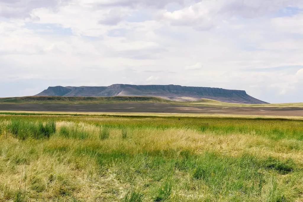 Little Muddy Creek Ranch Cascade MT 59421
