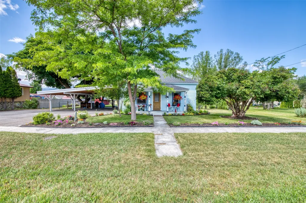 405 Charlos Street Stevensville MT 59870