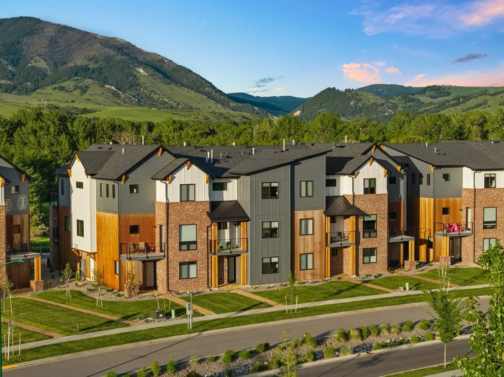 239 Bridger Vale Drive Bozeman MT 59715