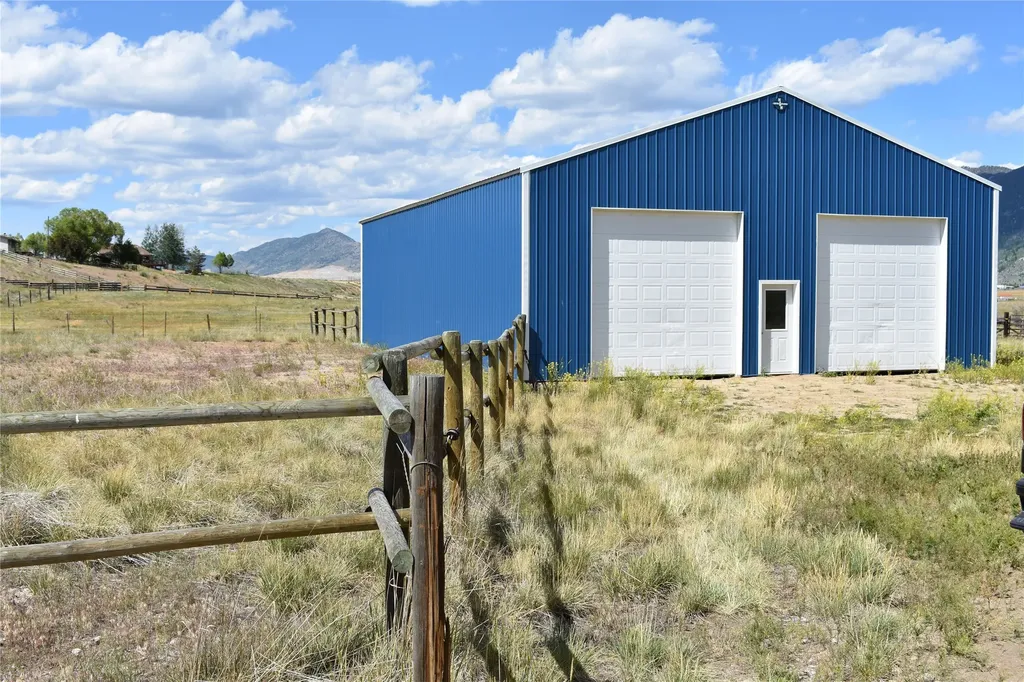 Tbd Porter Avenue Butte MT 59701