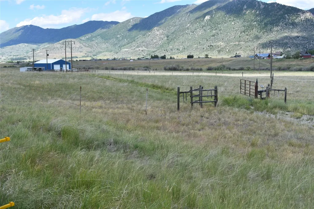 Tbd Porter Avenue Butte MT 59701