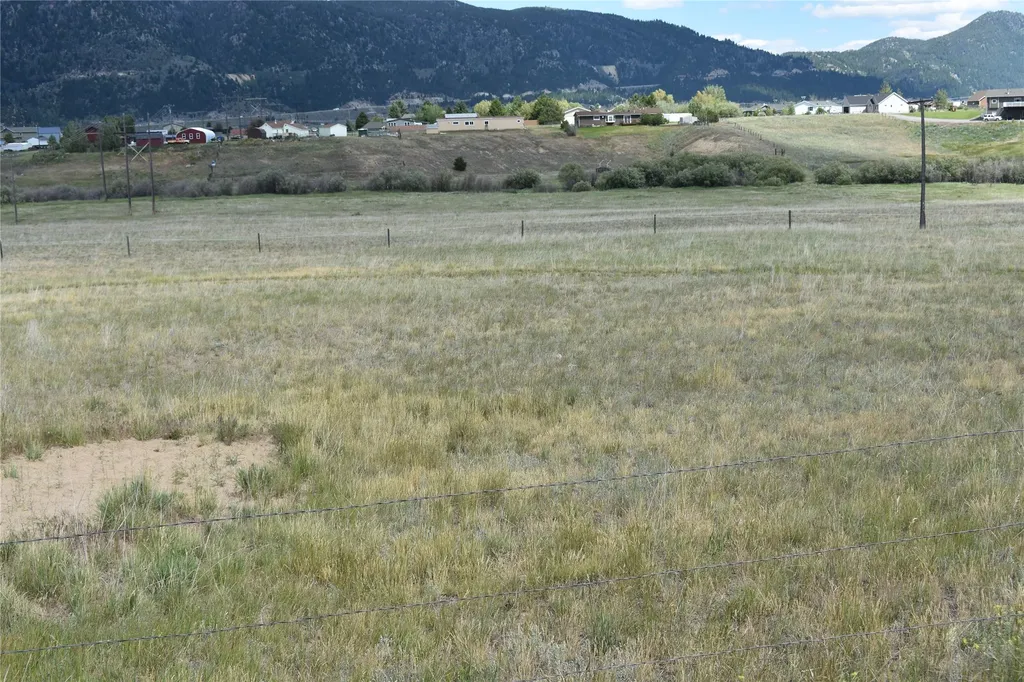 Tbd Porter Avenue Butte MT 59701