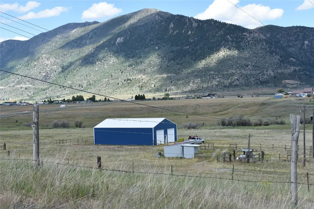 Tbd Porter Avenue Butte MT 59701