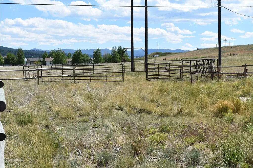 Tbd Porter Avenue Butte MT 59701