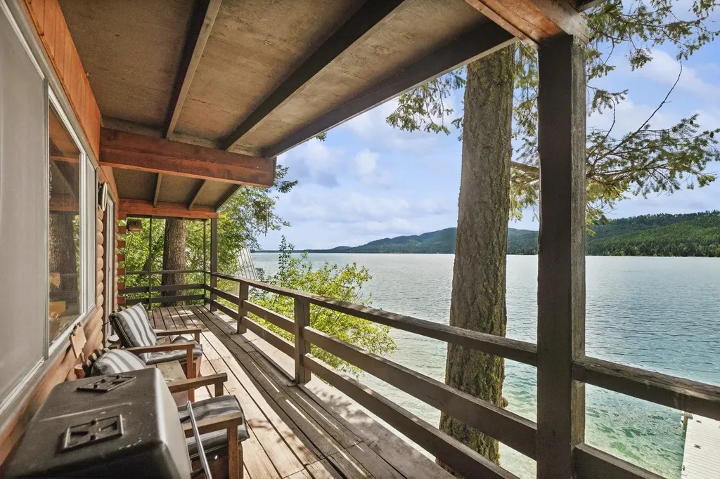 2786 Rest Haven Drive Whitefish MT 59937