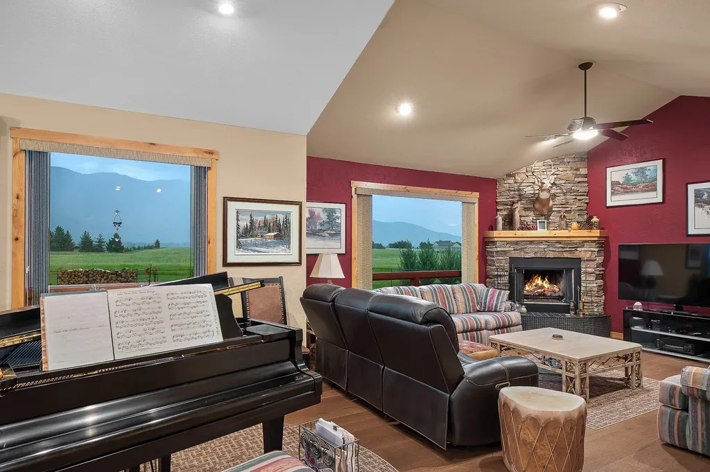 1257 Quail Ridge Drive Kalispell MT 59901