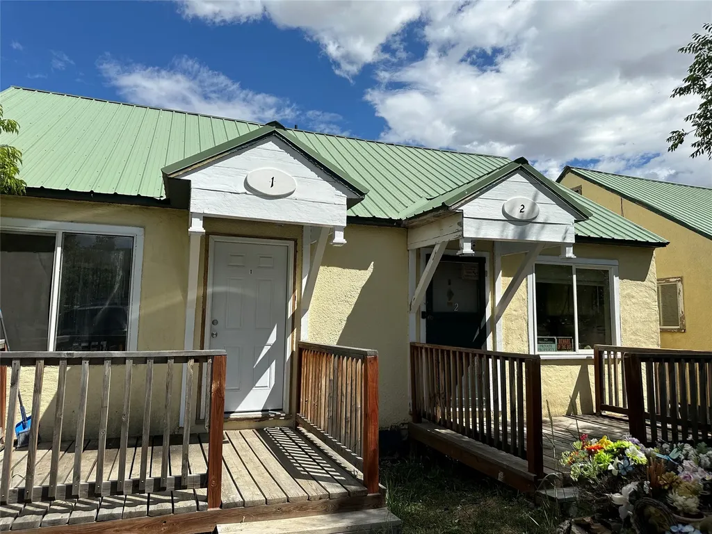 120 D Street Hot Springs MT 59845
