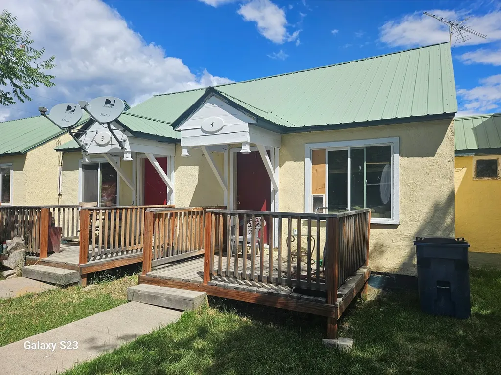120 D Street Hot Springs MT 59845