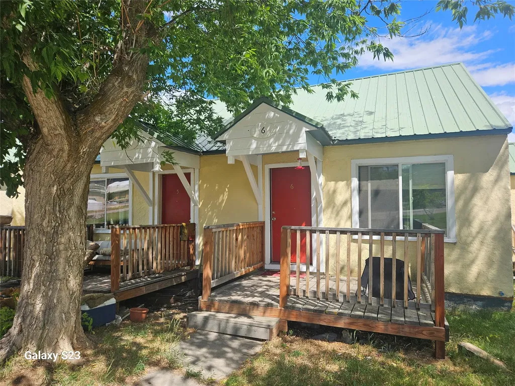 120 D Street Hot Springs MT 59845