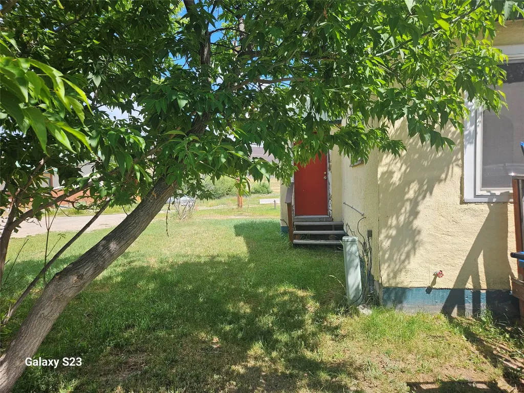 120 D Street Hot Springs MT 59845