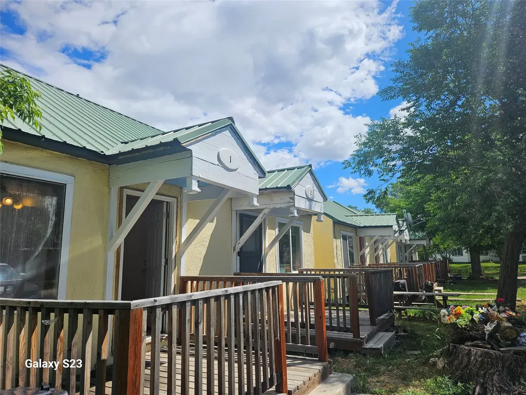 120 D Street Hot Springs MT 59845