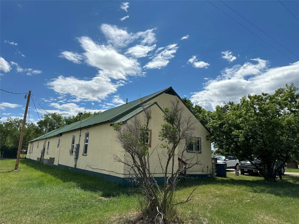 120 D Street Hot Springs MT 59845