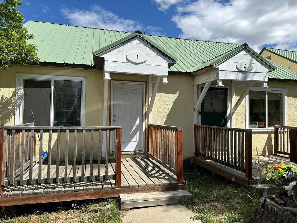 120 D Street Hot Springs MT 59845