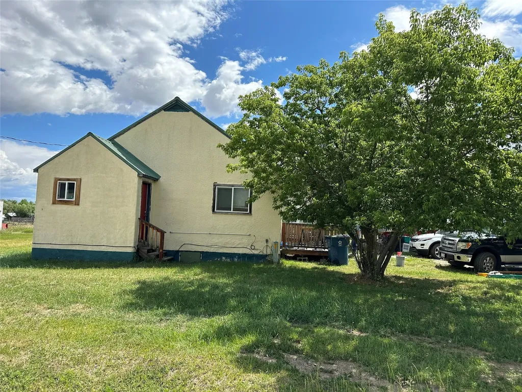 120 D Street Hot Springs MT 59845