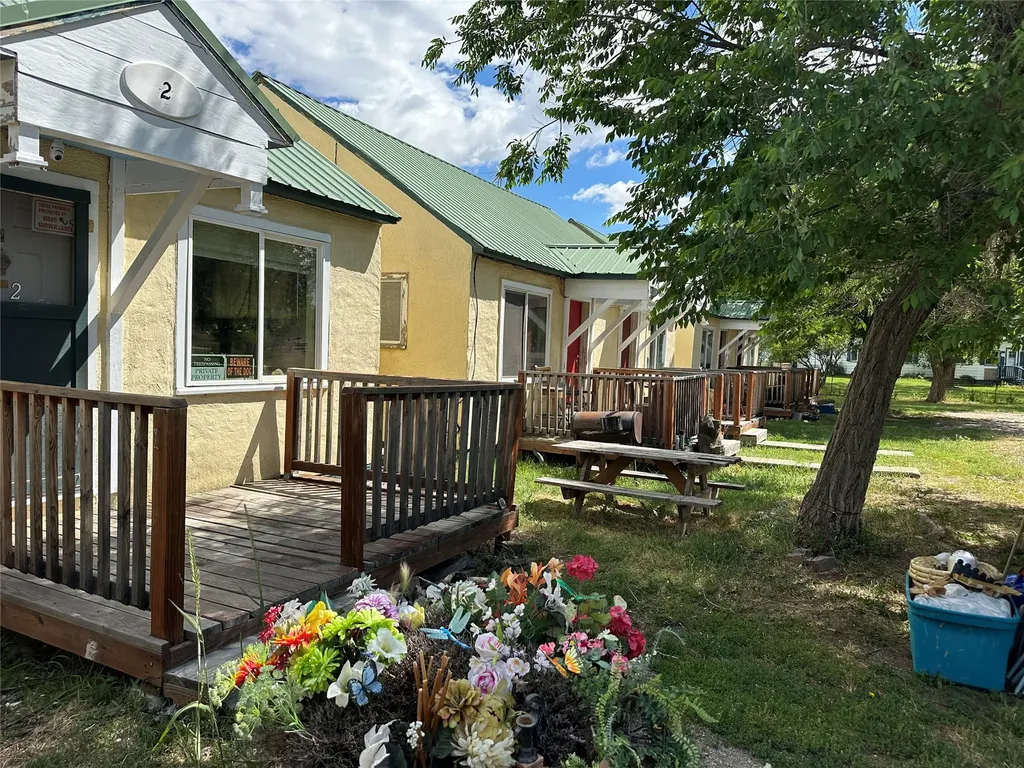 120 D Street Hot Springs MT 59845