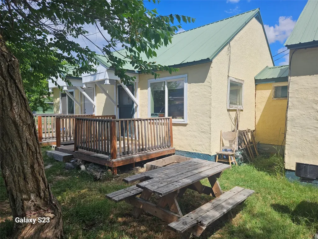 120 D Street Hot Springs MT 59845