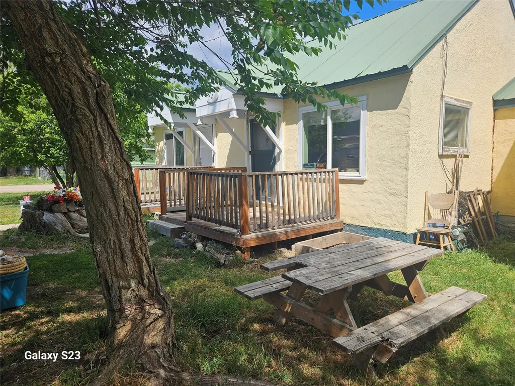 120 D Street Hot Springs MT 59845