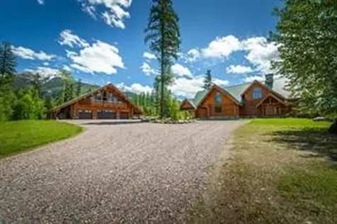 495 Cooney Trail Condon MT 59826