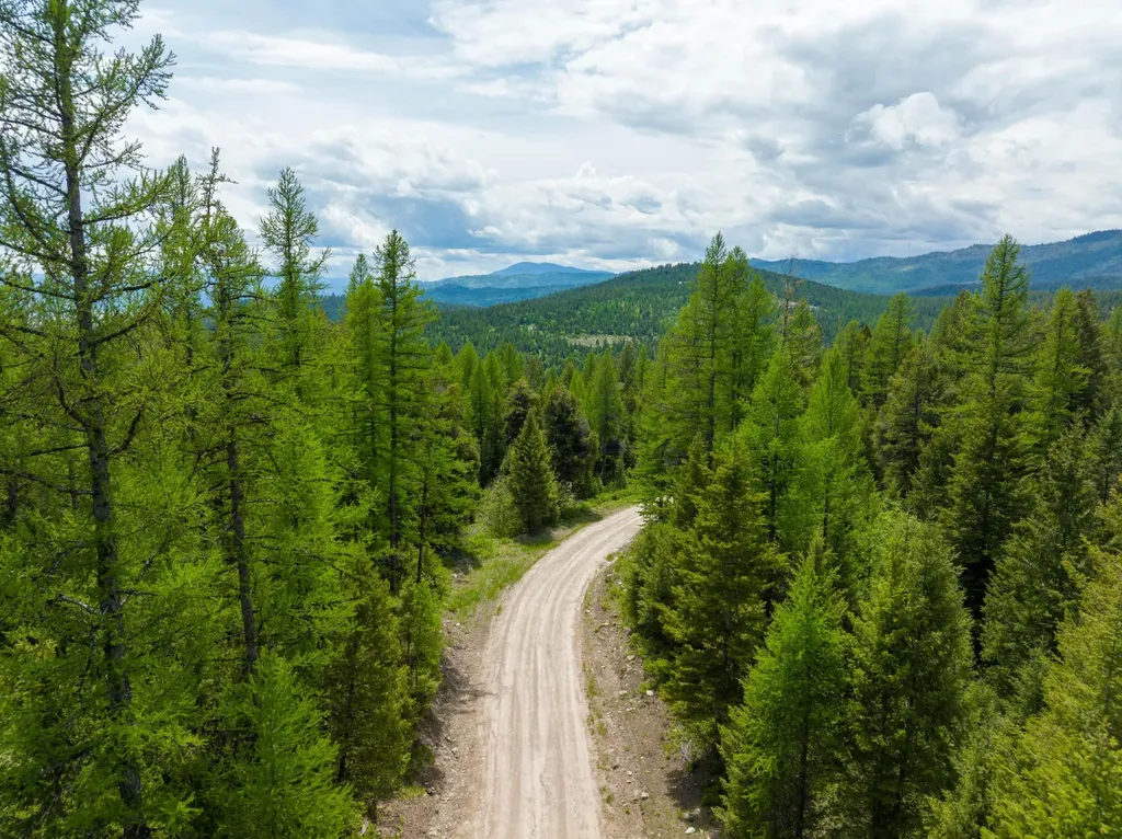 Nhn Copper Road Kalispell MT 59901