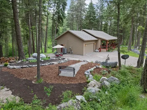 612 Pommel Drive Bigfork MT 59911