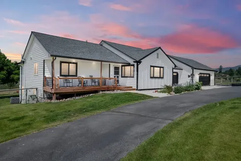392 Hidden Valley Road S Florence MT 59833