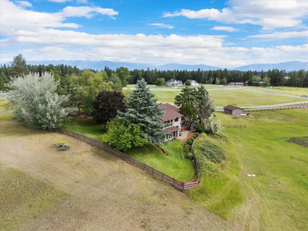 987 Ranch Lane Kalispell MT 59901