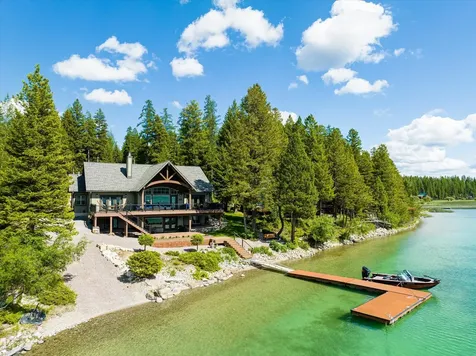 4773 S Ashley Lake Road Kila MT 59920