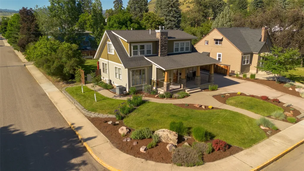 800 Hastings Avenue Missoula MT 59801