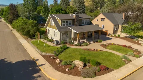 800 Hastings Avenue Missoula MT 59801