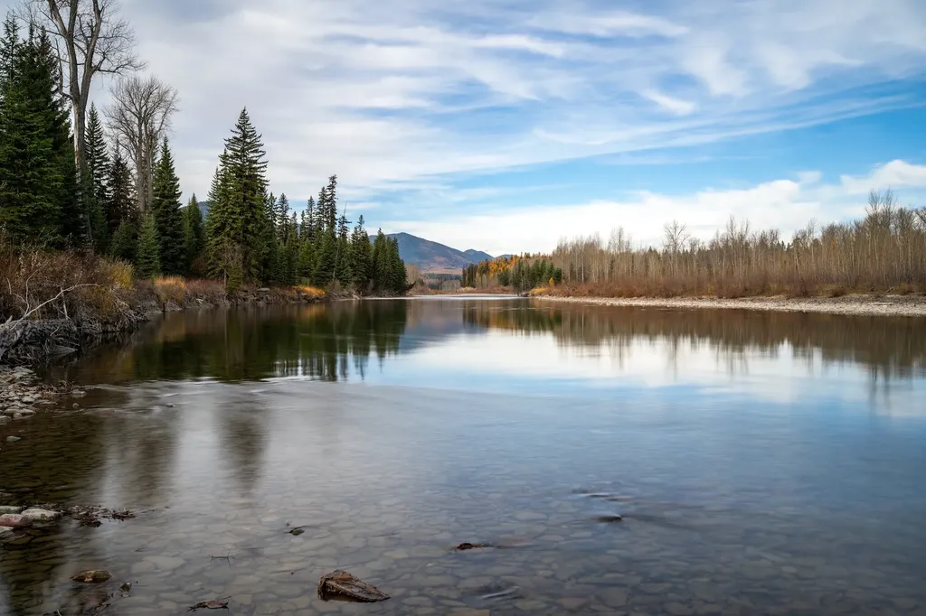 8500 North Fork Road Polebridge MT 59928