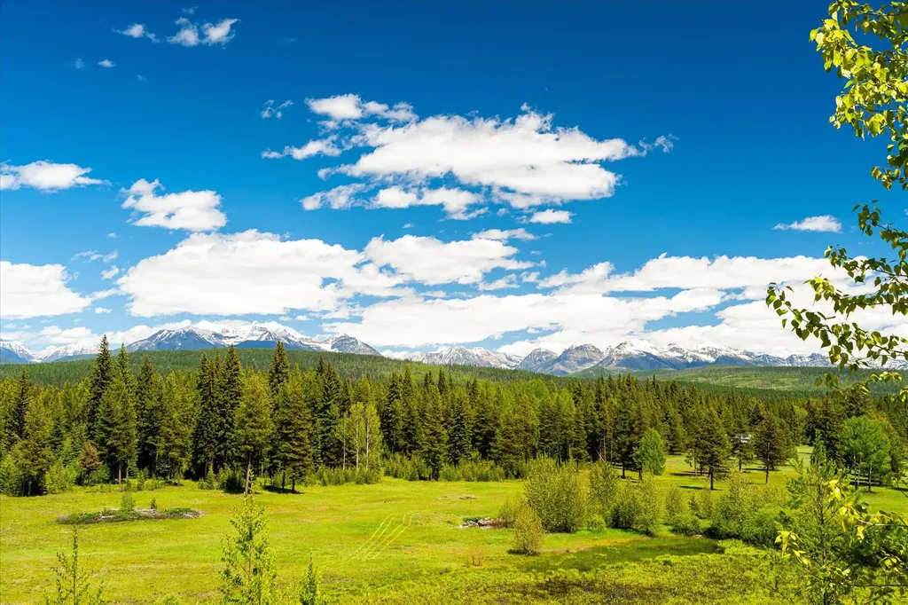 8500 North Fork Road Polebridge MT 59928