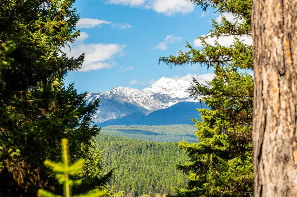 8500 North Fork Road Polebridge MT 59928