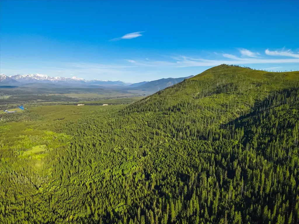 8500 North Fork Road Polebridge MT 59928