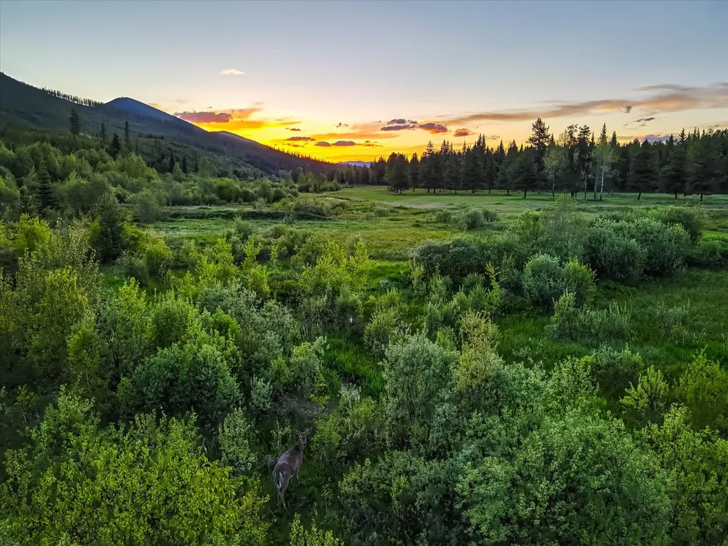 8500 North Fork Road Polebridge MT 59928