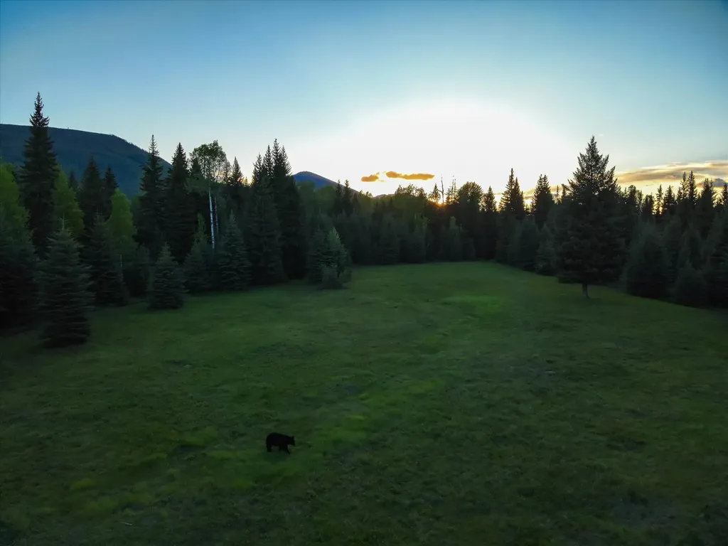 8500 North Fork Road Polebridge MT 59928