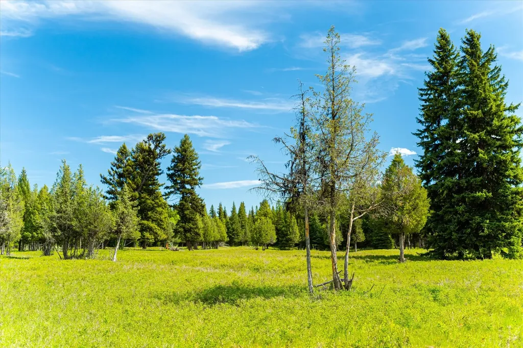 8500 North Fork Road Polebridge MT 59928