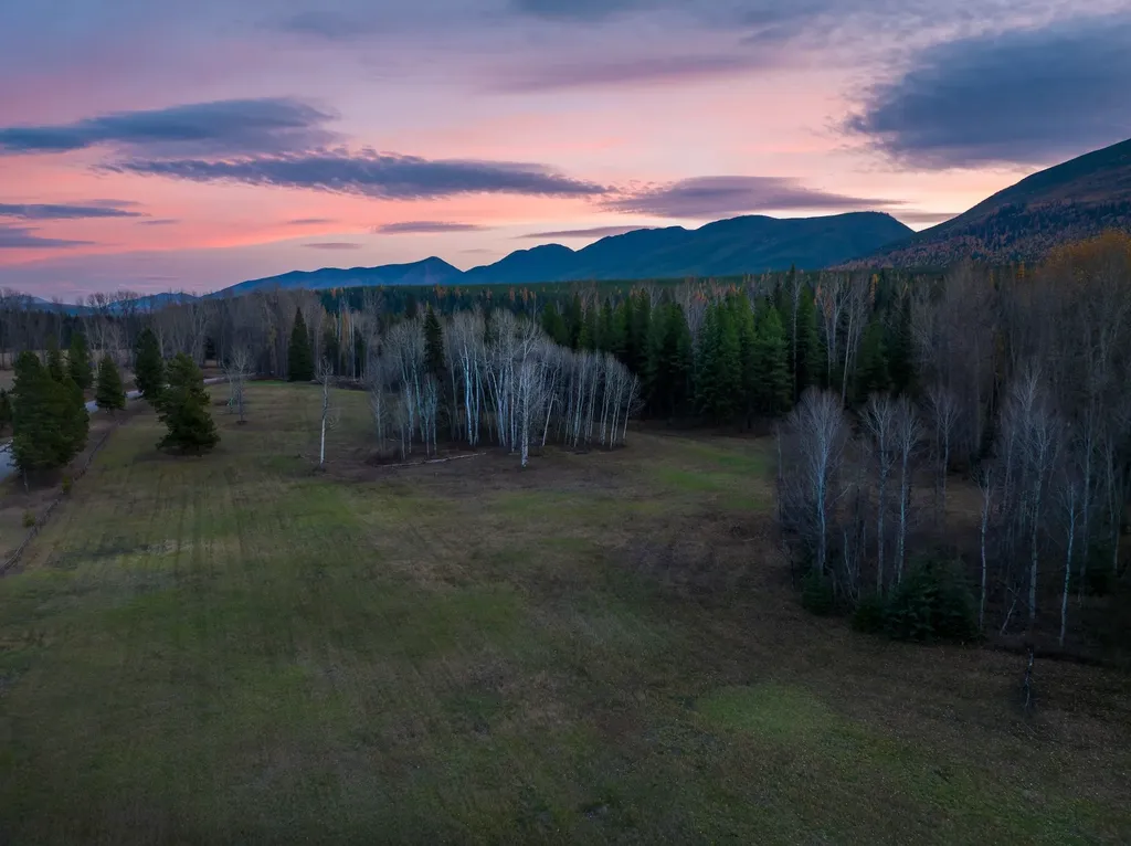 8500 North Fork Road Polebridge MT 59928