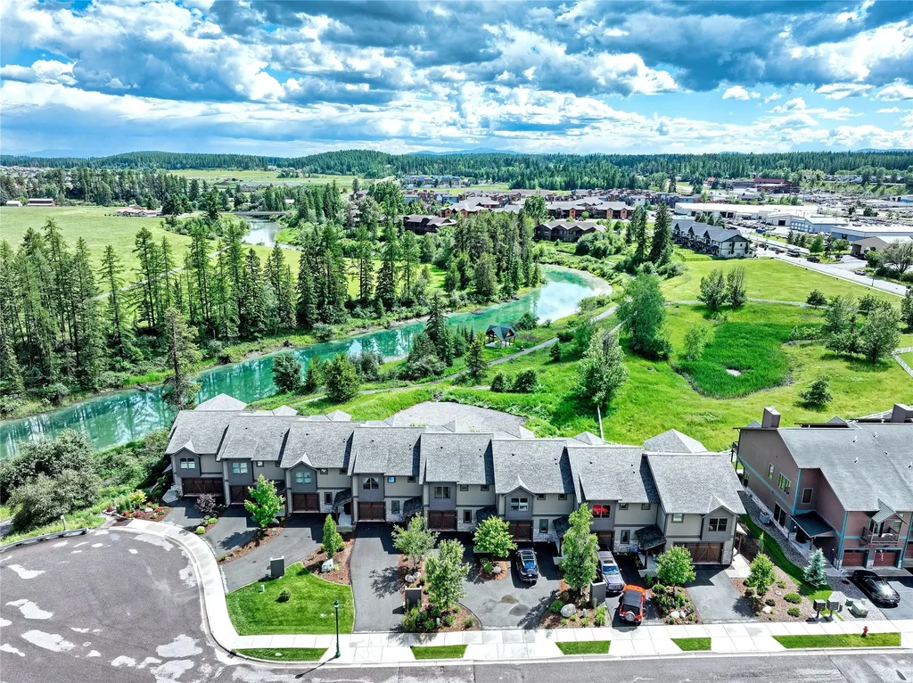 763 Lenna Joy Drive Whitefish MT 59937