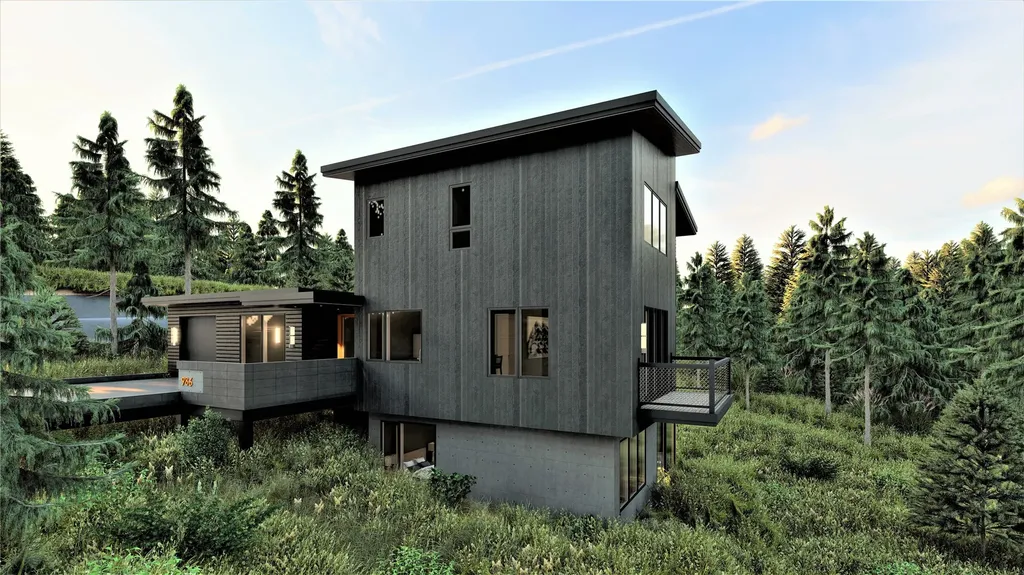 1098 Elk Camp Loop Whitefish MT 59937