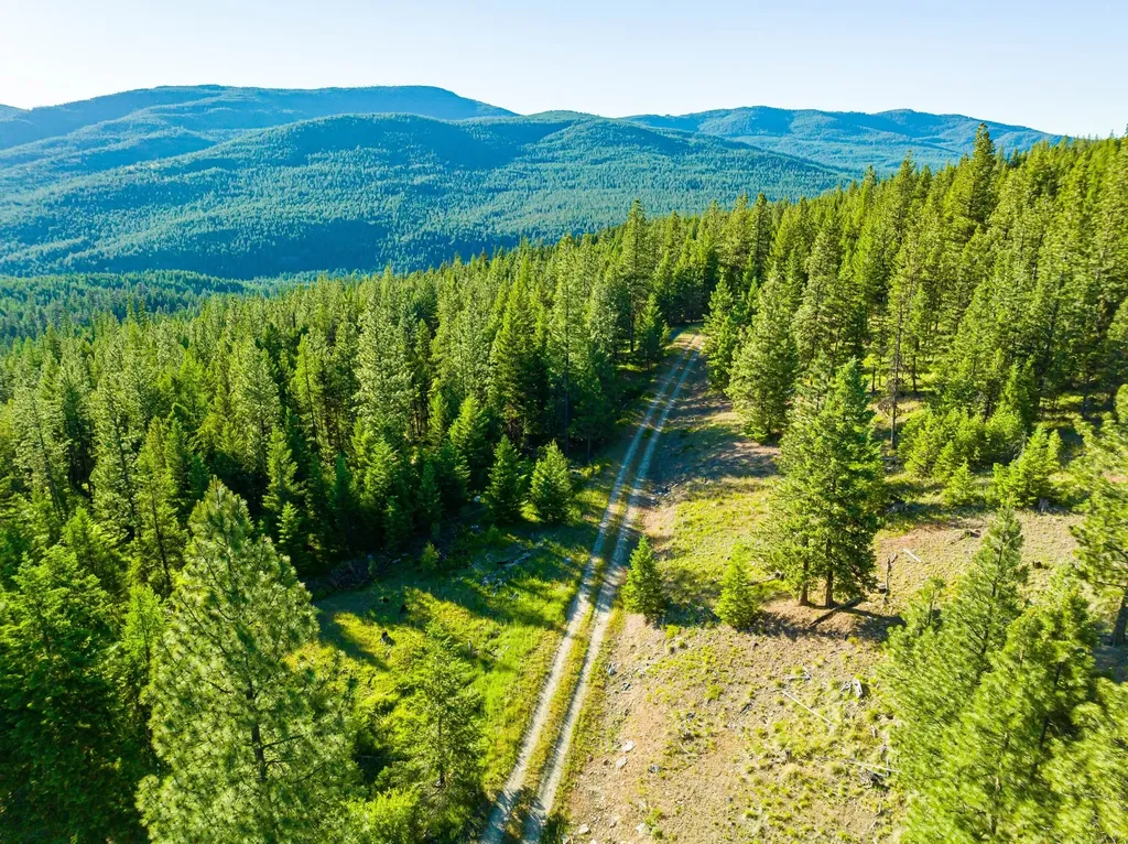 467 Wolf Creek Road Libby MT 59923