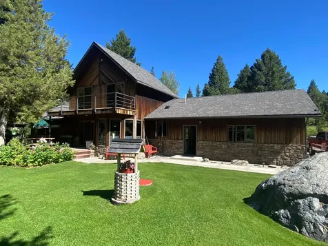 4359 Lost Creek Road Anaconda MT 59711