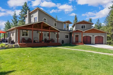 1730 Hill Meadows Road Whitefish MT 59937