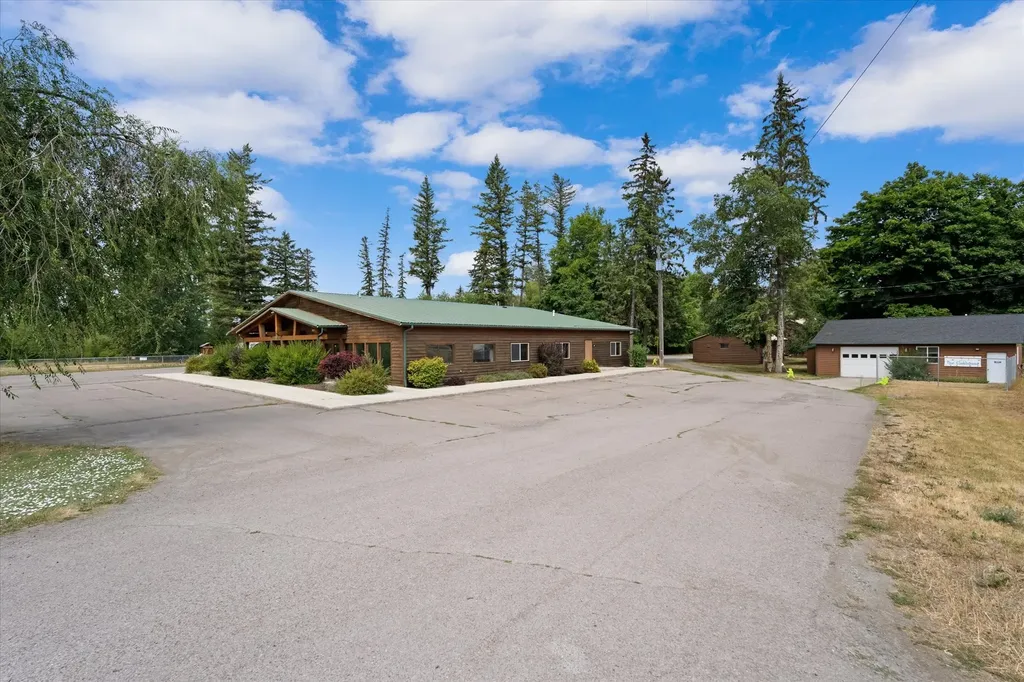 1725 &1733 Mount Highway 35 Kalispell MT 59901