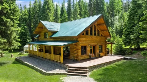 205 Birdsong Lane Kalispell MT 59901