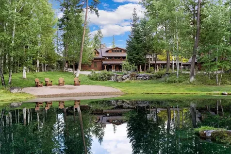 855 Whitefish Hills Loop Whitefish MT 59937