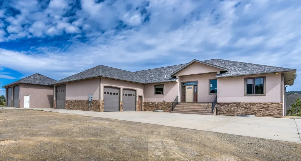 5360 Nesting Osprey Way Helena MT 59602