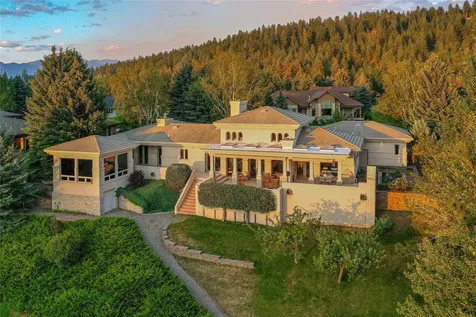 237 Bridger Drive Bigfork MT 59911